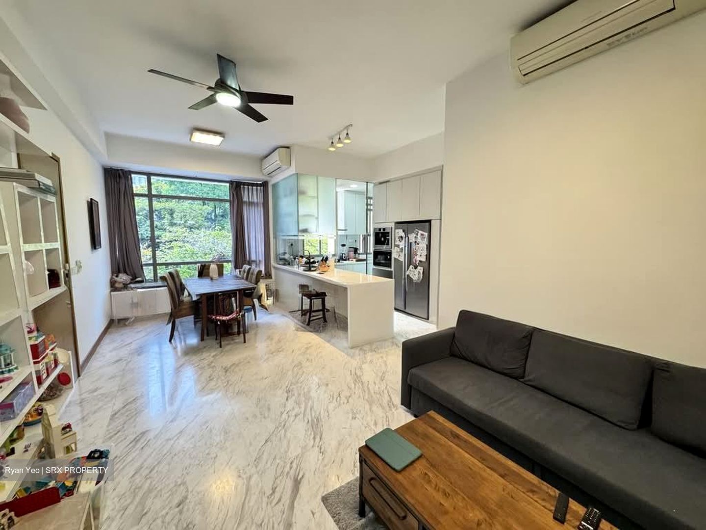 The Lanai (D23), Condominium #566270171
